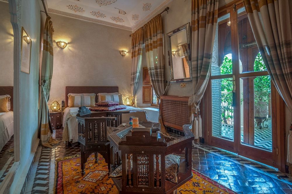 undefined Riad Laurence Olivier 7
