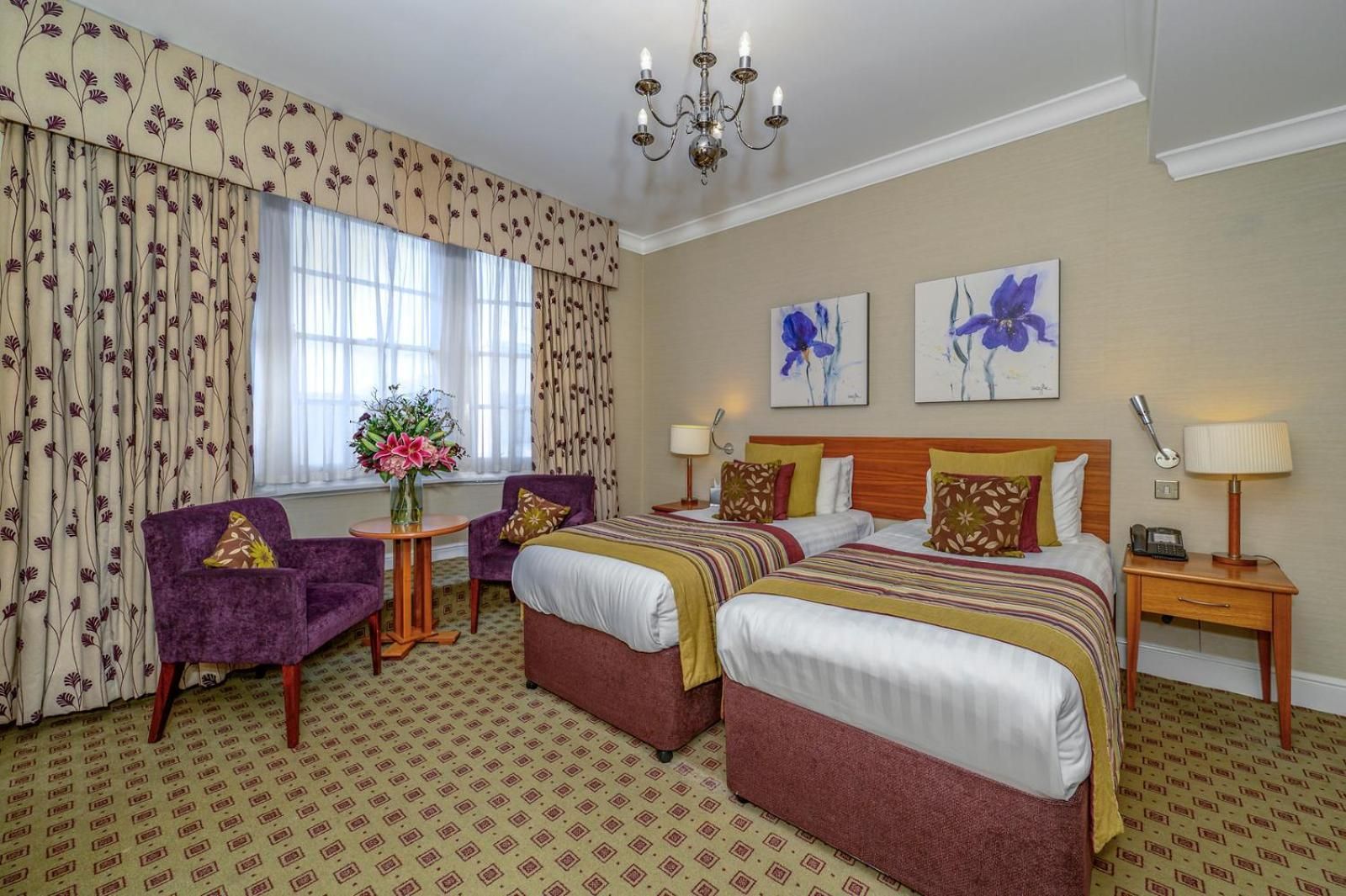 undefined The Bull Hotel; Sure Hotel Collection by Best Western 9