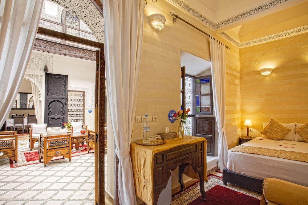 undefined Riad Al Jana 3