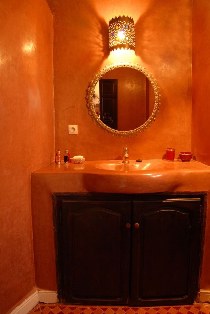 Riad Al Jana Luxury Double Room 14