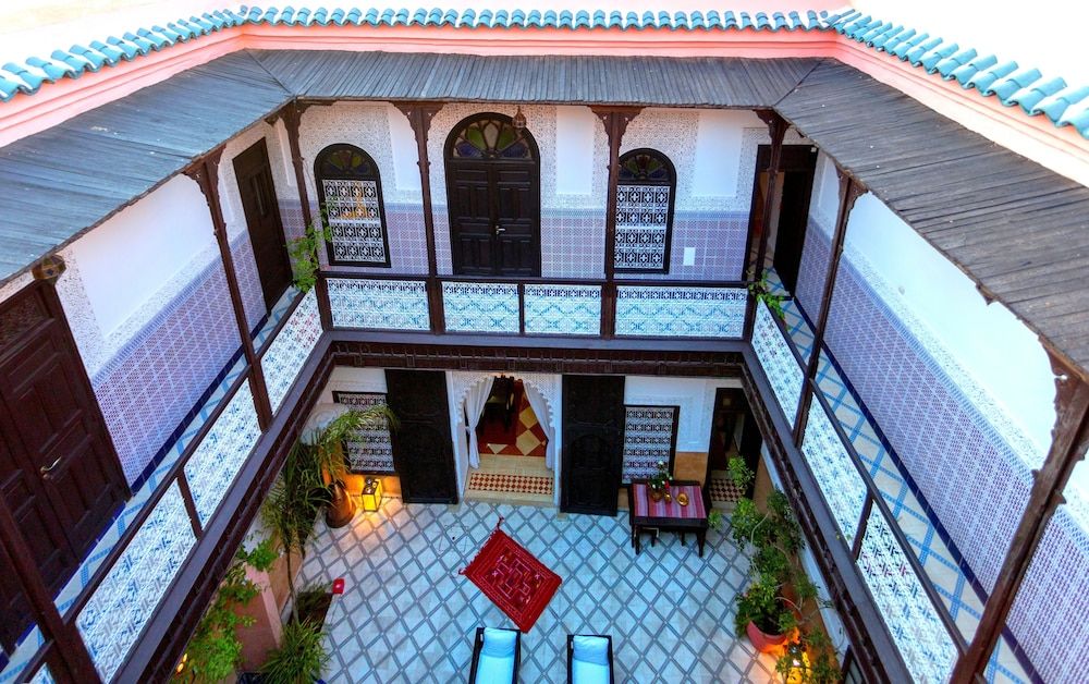 undefined Riad Al Jana 8