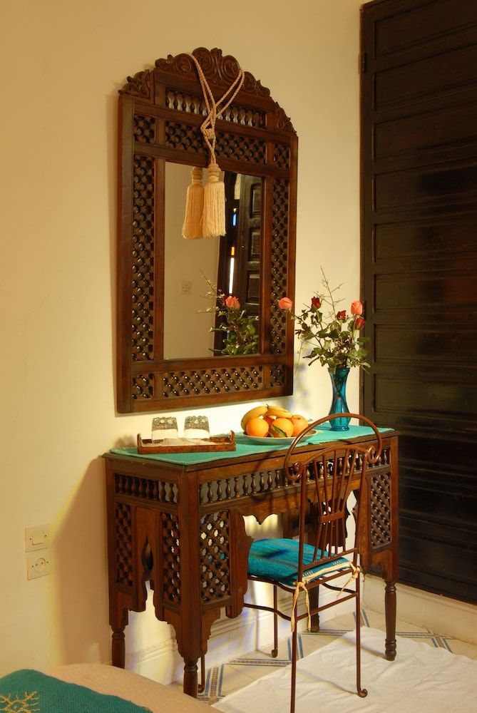 Riad Al Jana Luxury Double Room 18