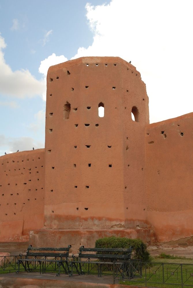 undefined Riad Al Jana 7