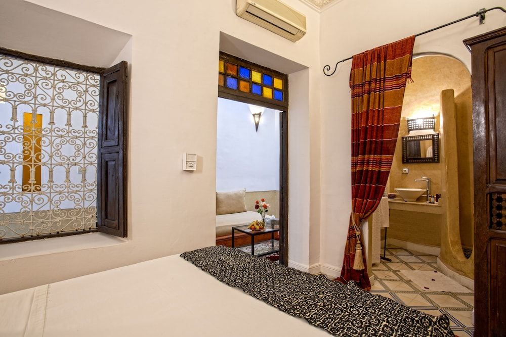 undefined Riad Al Jana