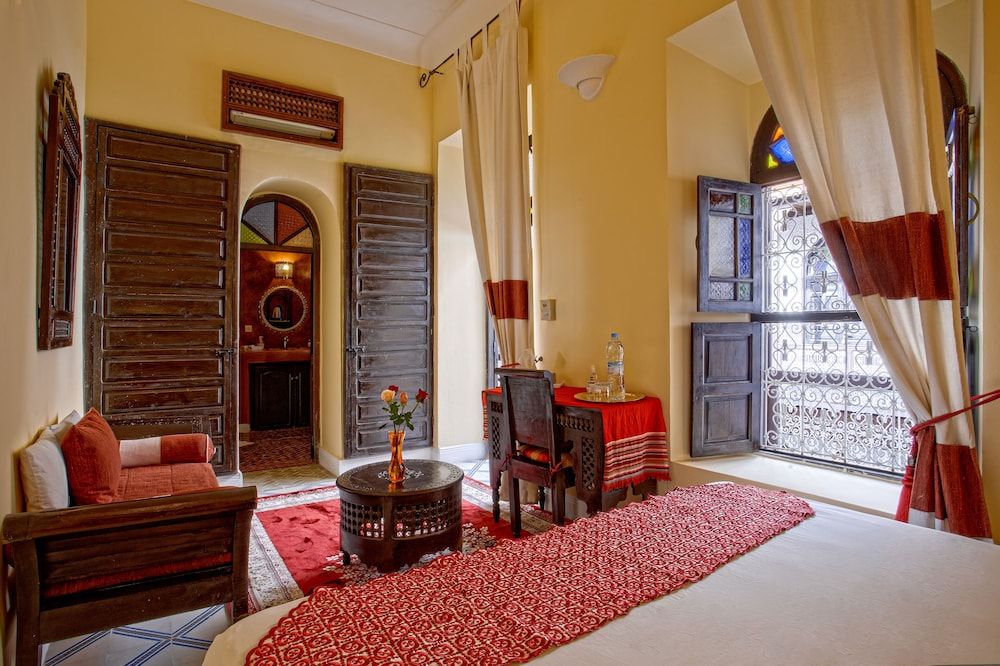 undefined Riad Al Jana 2