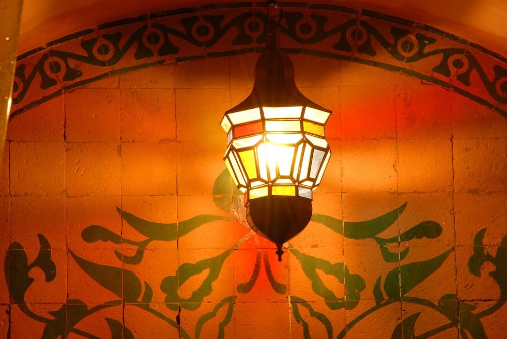 undefined Riad Al Jana 5