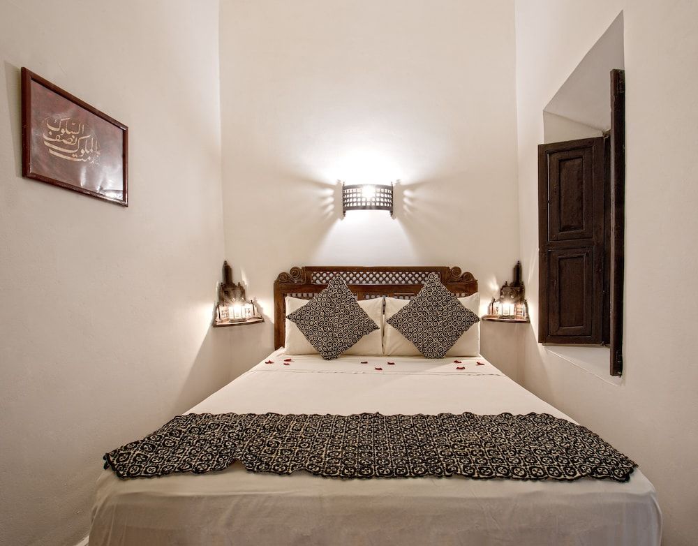 undefined Riad Al Jana 9