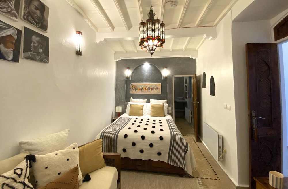Standard Room, 1 Bedroom, Accessible, Ensuite