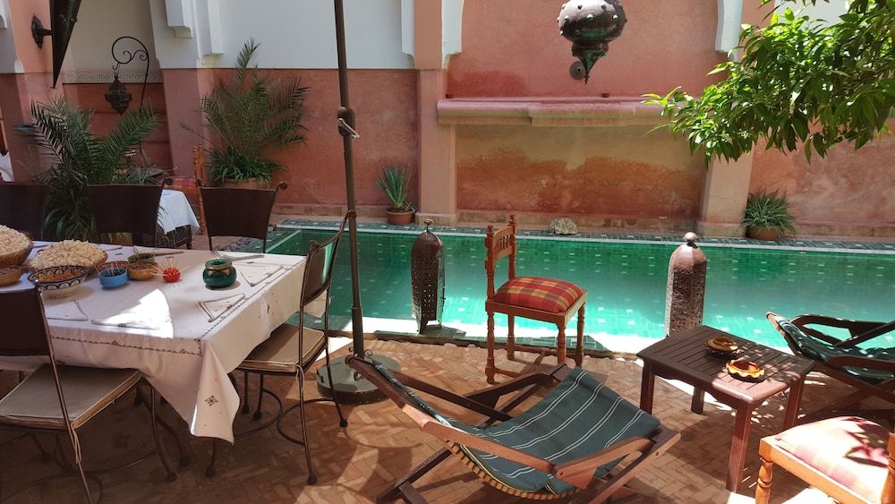 undefined Riad Zagouda 6