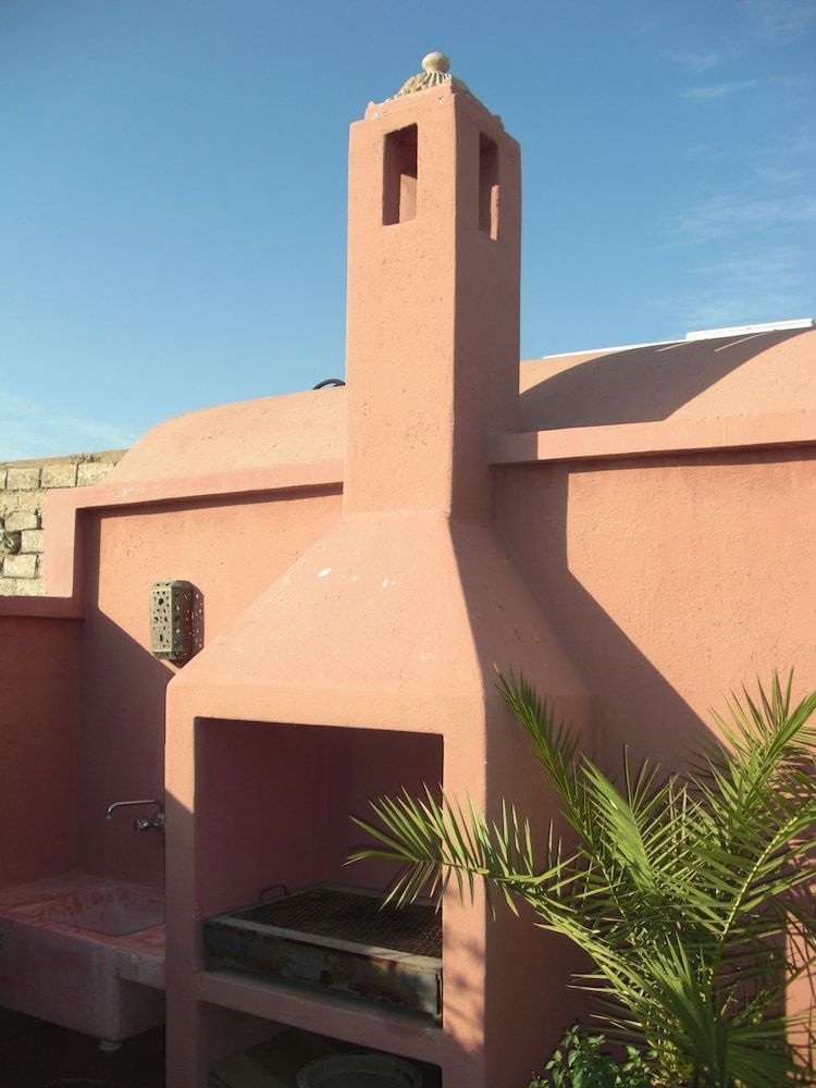 Riad Zagouda Superior Double Room 5