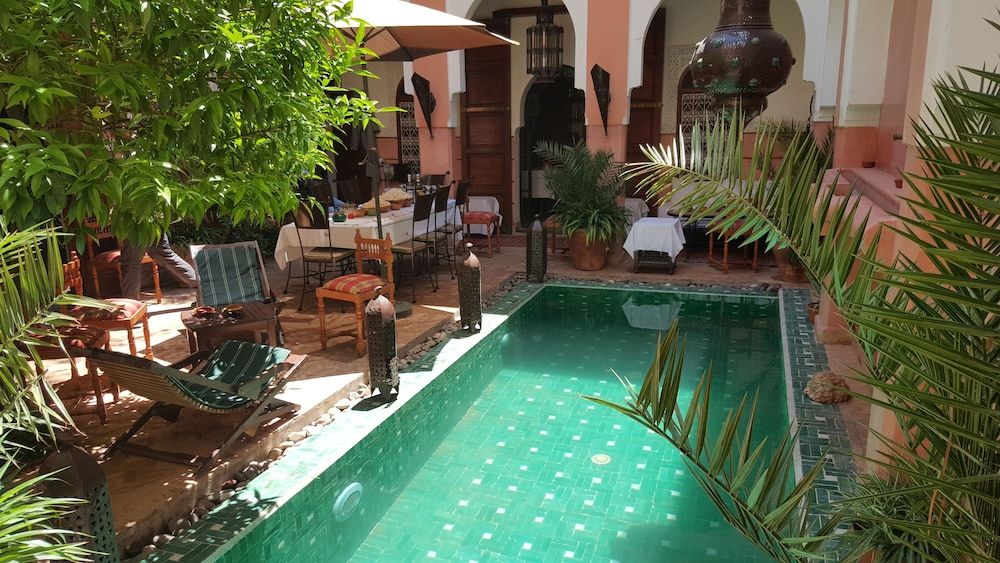 undefined Riad Zagouda 7