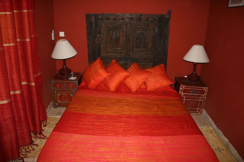 undefined Riad Zagouda 2