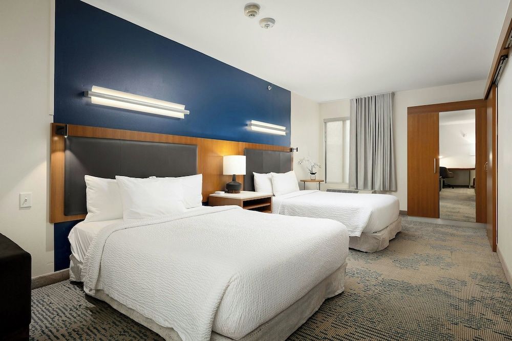 Suite, Multiple Beds, Non Smoking