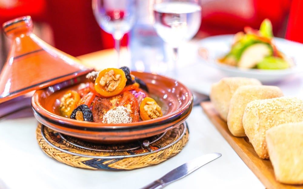 undefined Hotel & Ryad Art Place Marrakech 10