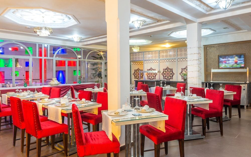 undefined Hotel & Ryad Art Place Marrakech 5