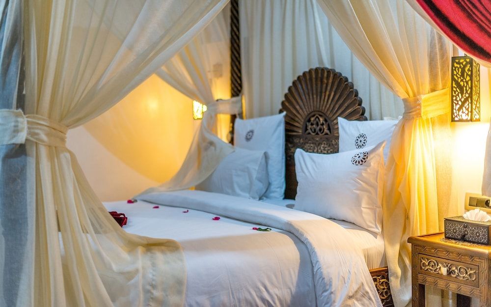 undefined Hotel & Ryad Art Place Marrakech 3