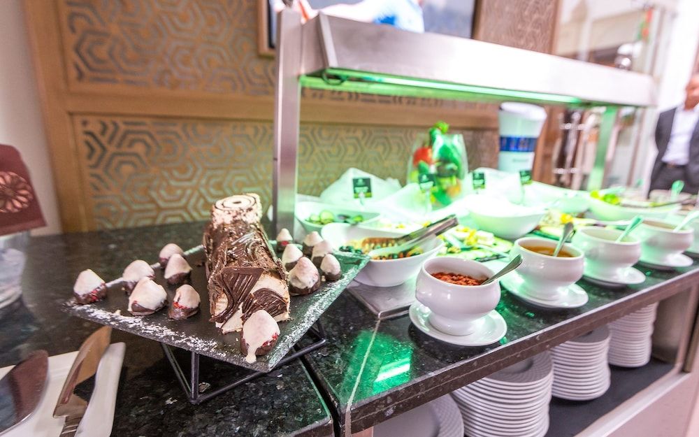 undefined Hotel & Ryad Art Place Marrakech 7