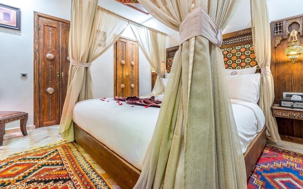undefined Hotel & Ryad Art Place Marrakech 2