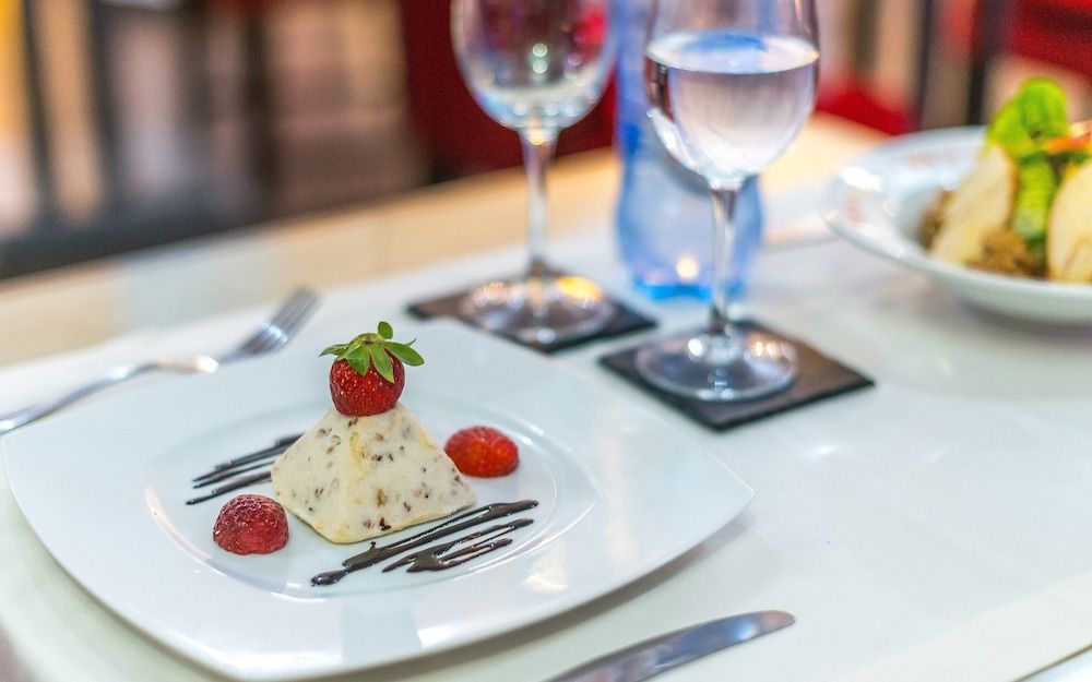 undefined Hotel & Ryad Art Place Marrakech 8