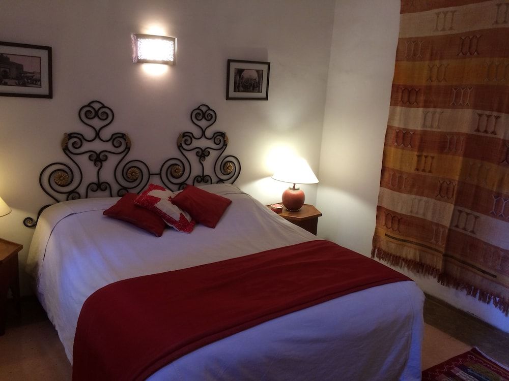 undefined Riad Irene 5