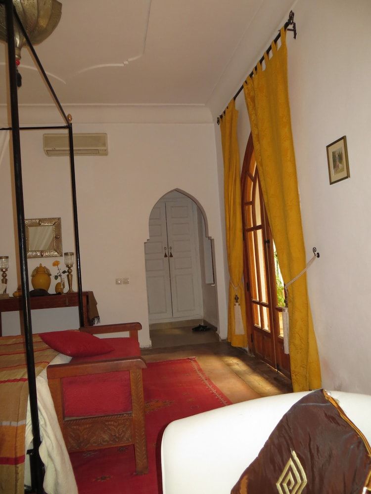 Riad Irene Romantic Triple Room (Ouarzazate) 5