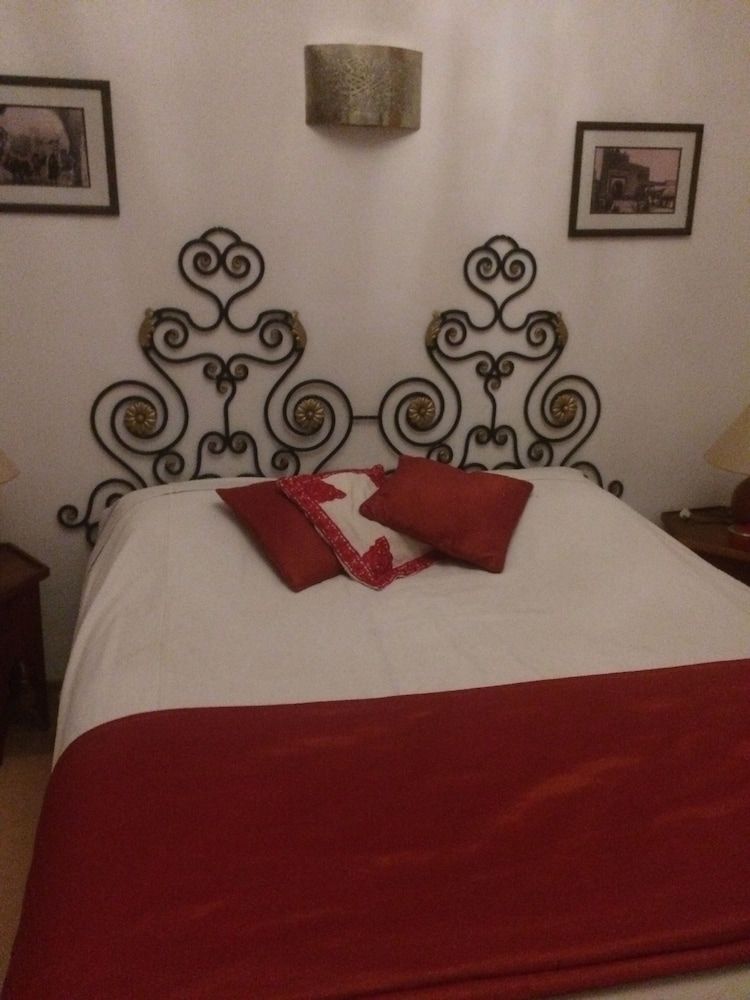 Riad Irene Standard Double Room (Marrakech) 2