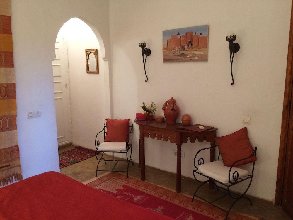 Riad Irene Standard Double Room (Marrakech) 7