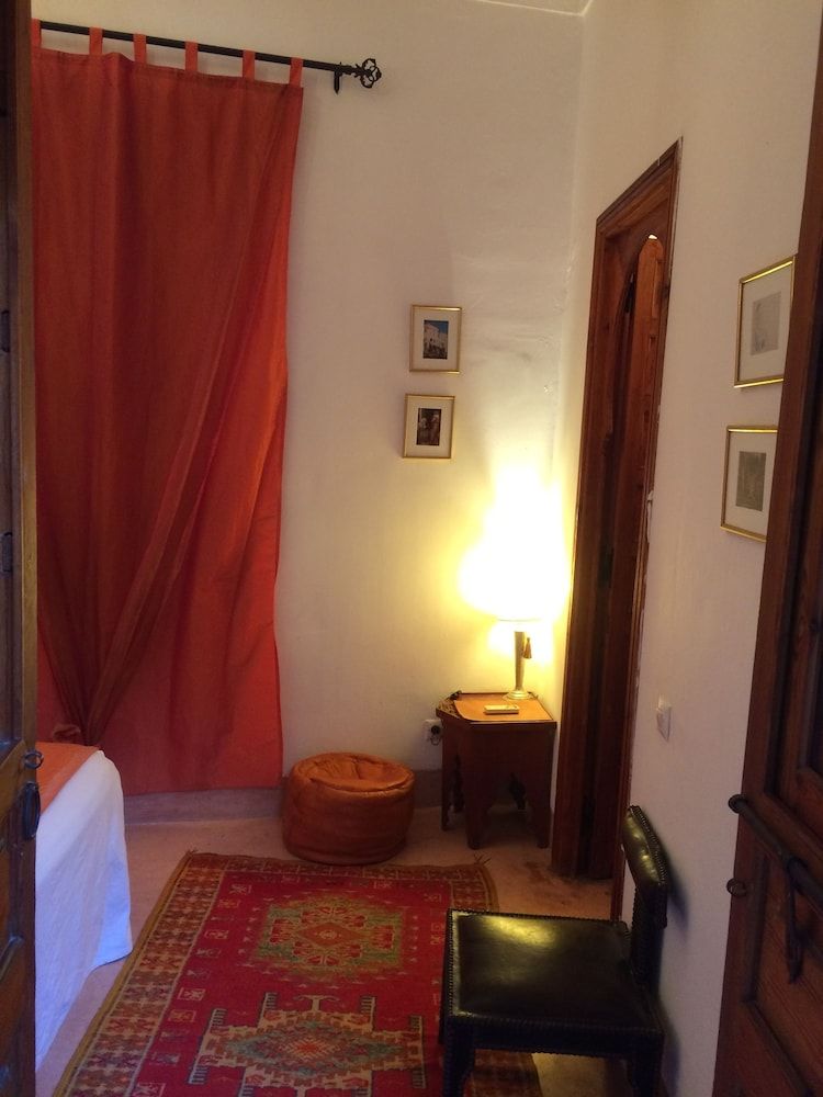 Riad Irene Economy Double Room (Tan-Tan) 4