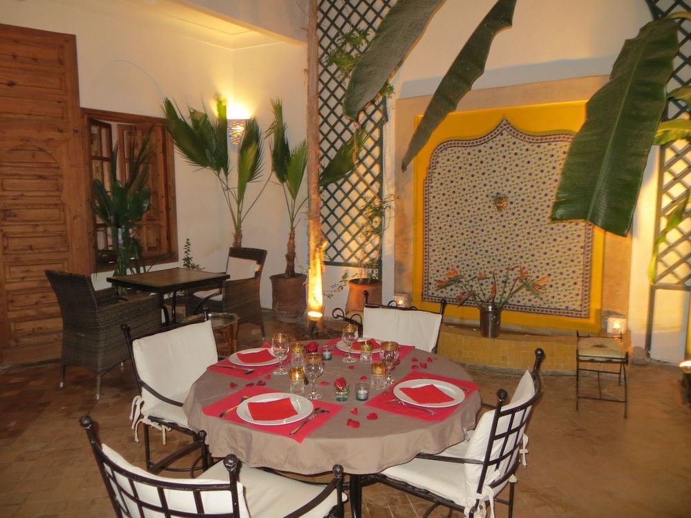 undefined Riad Irene 8