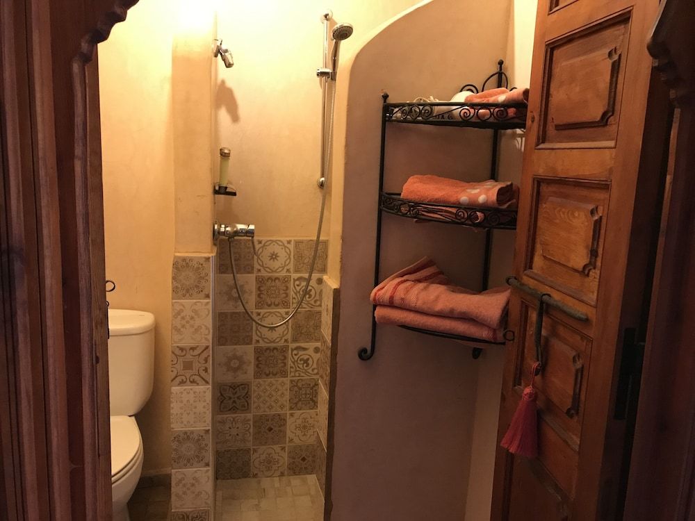 Riad Irene Economy Double Room (Tan-Tan) 2