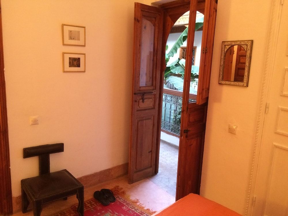 Riad Irene Economy Double Room (Tan-Tan) 5