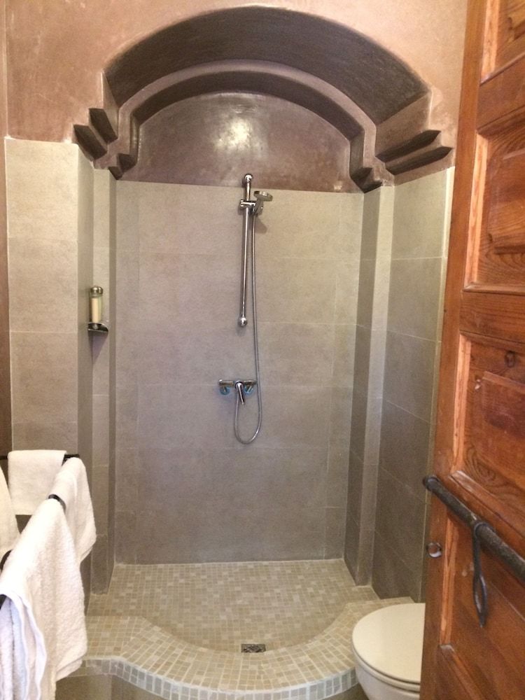 Riad Irene Romantic Triple Room (Ouarzazate) 3