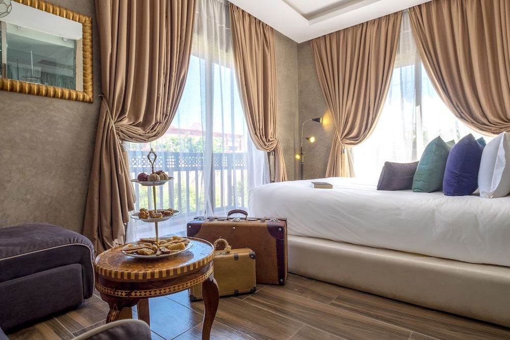 Dar Al Walidine Family Suite 3
