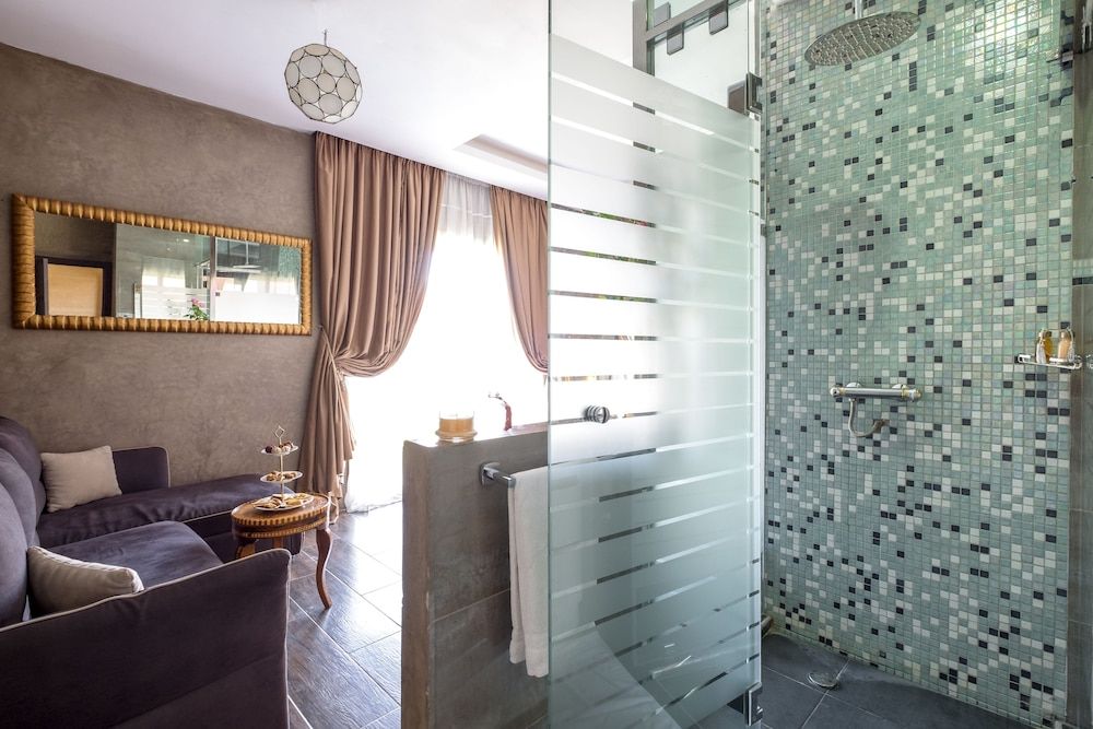 Dar Al Walidine Family Suite 7