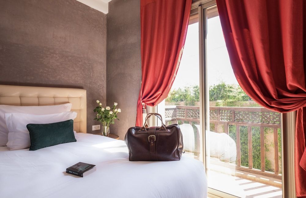 Dar Al Walidine Family Suite