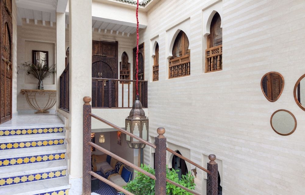 undefined Dar Al Walidine 5