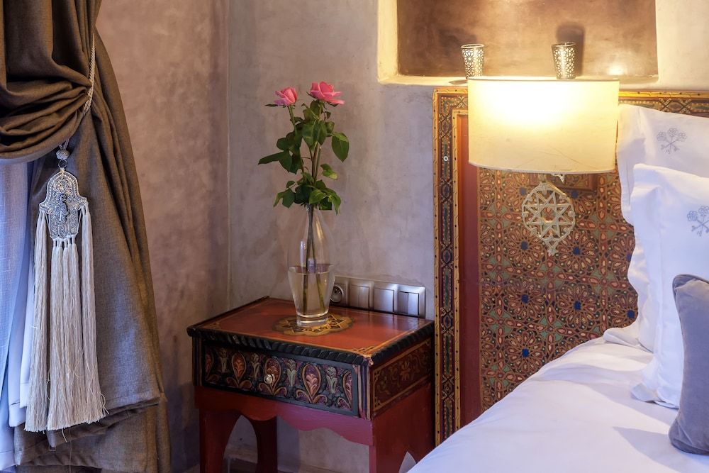 Dar Al Walidine Executive Suite 6