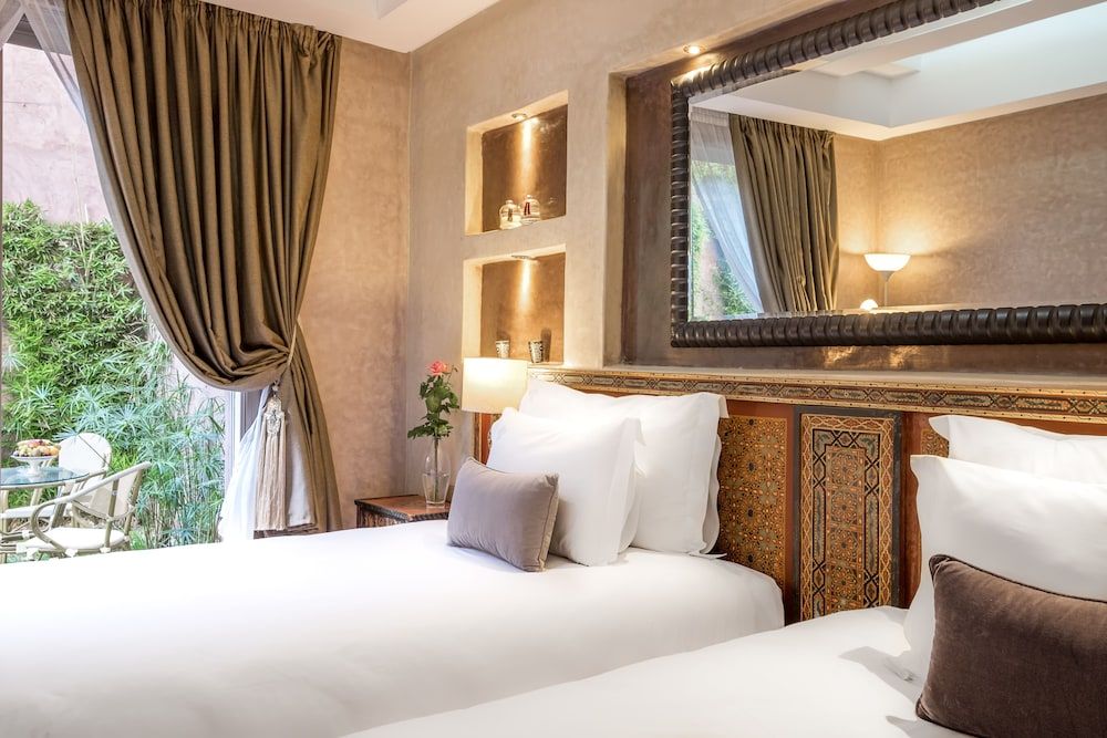 undefined Dar Al Walidine 7