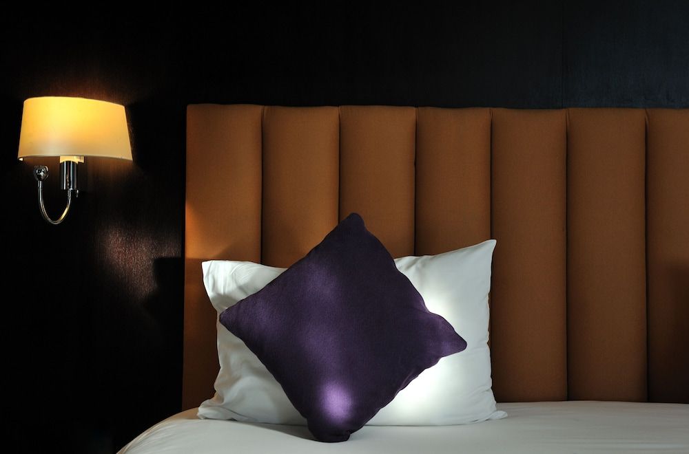 Studio, 1 Double Bed
