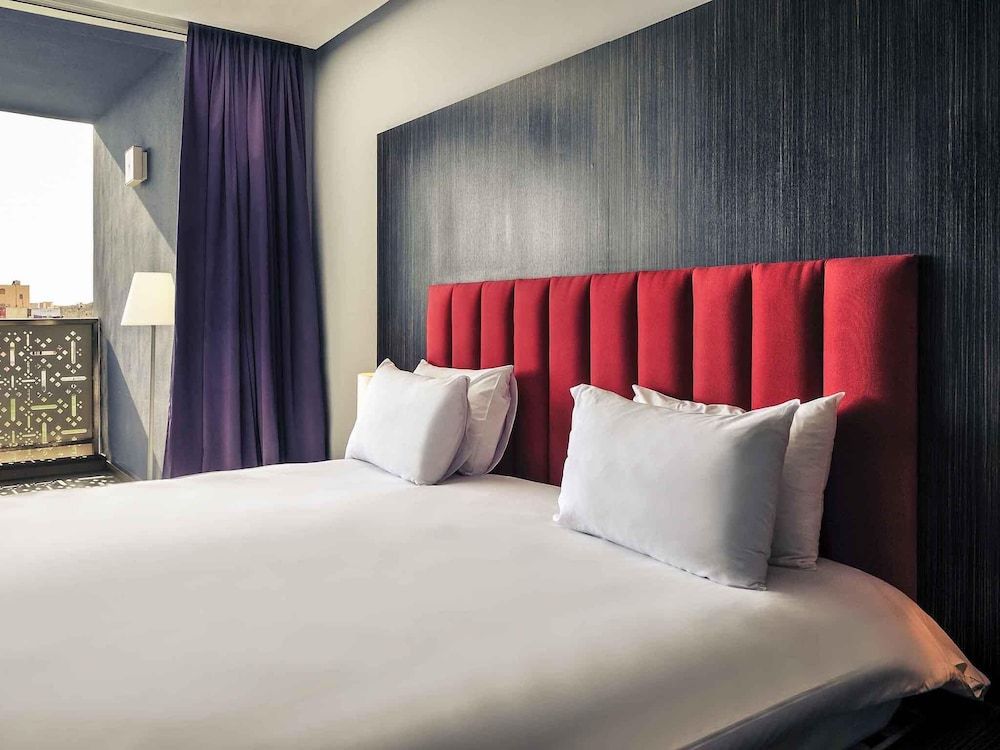 Superior Double Room, 1 Double Bed