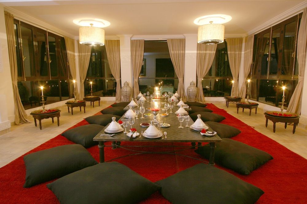 undefined Riad Mamass 3