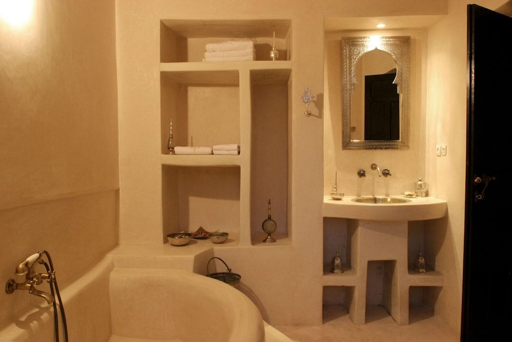 undefined Riad Mamass 7