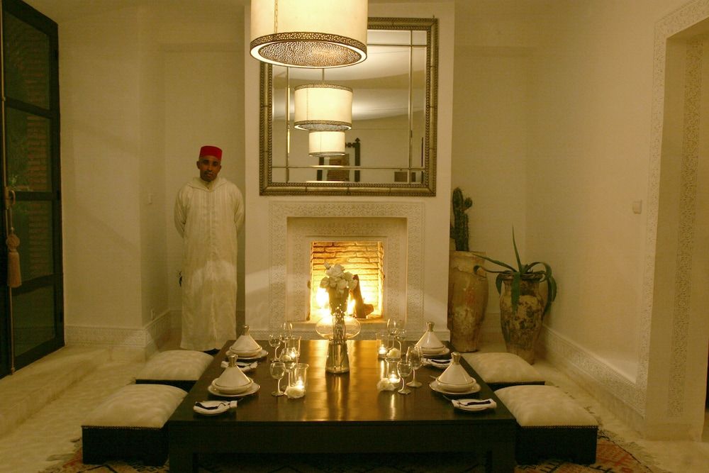 undefined Riad Mamass 9