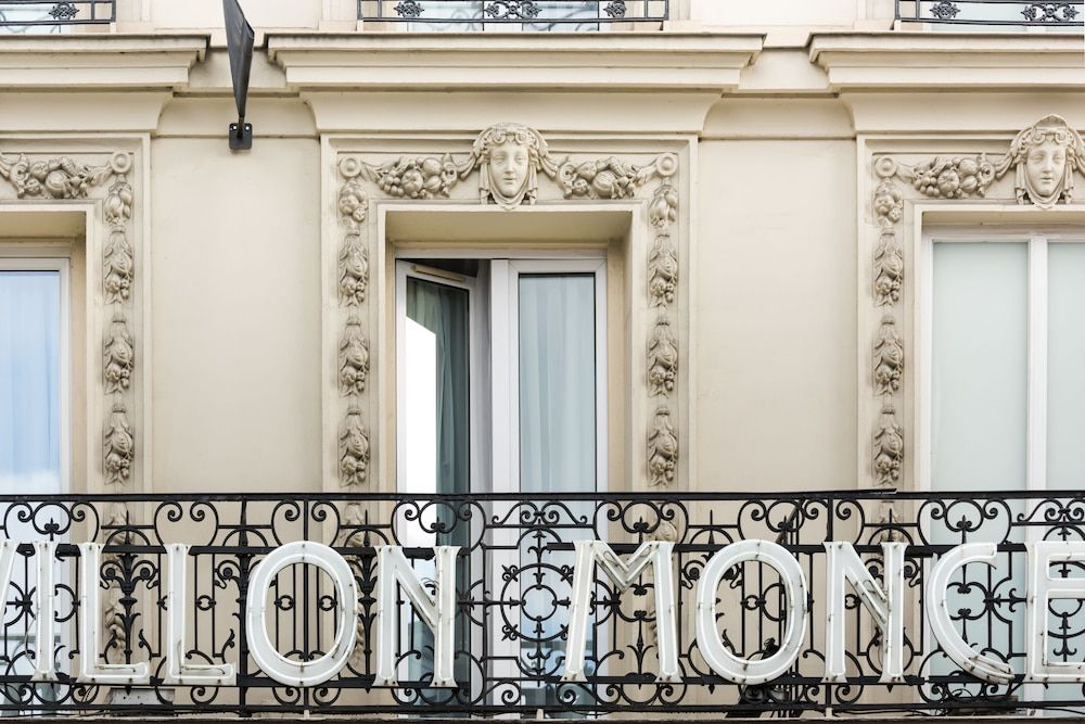 undefined Hotel Pavillon Monceau 9