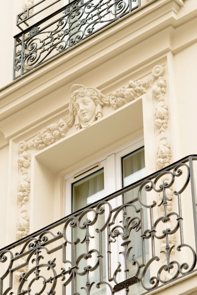 undefined Hotel Pavillon Monceau 7