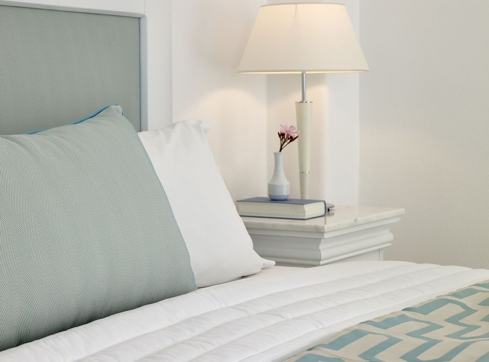 Executive Suite, Sea View
