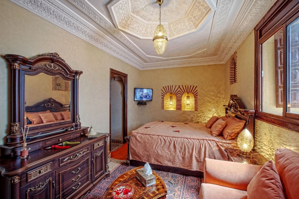 undefined Riad dar Essalam 6