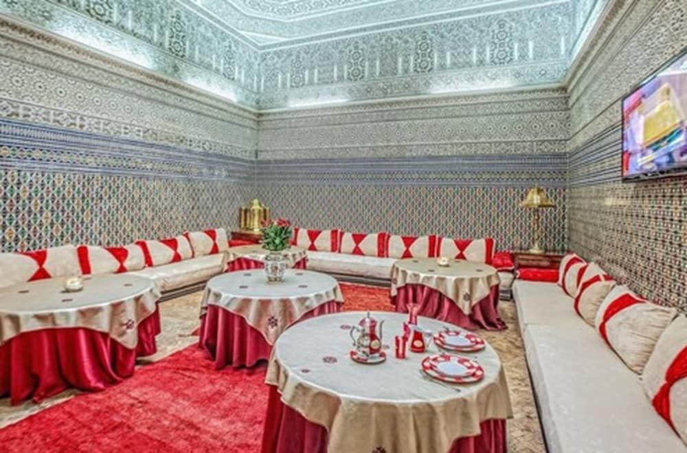 undefined Riad dar Essalam 4