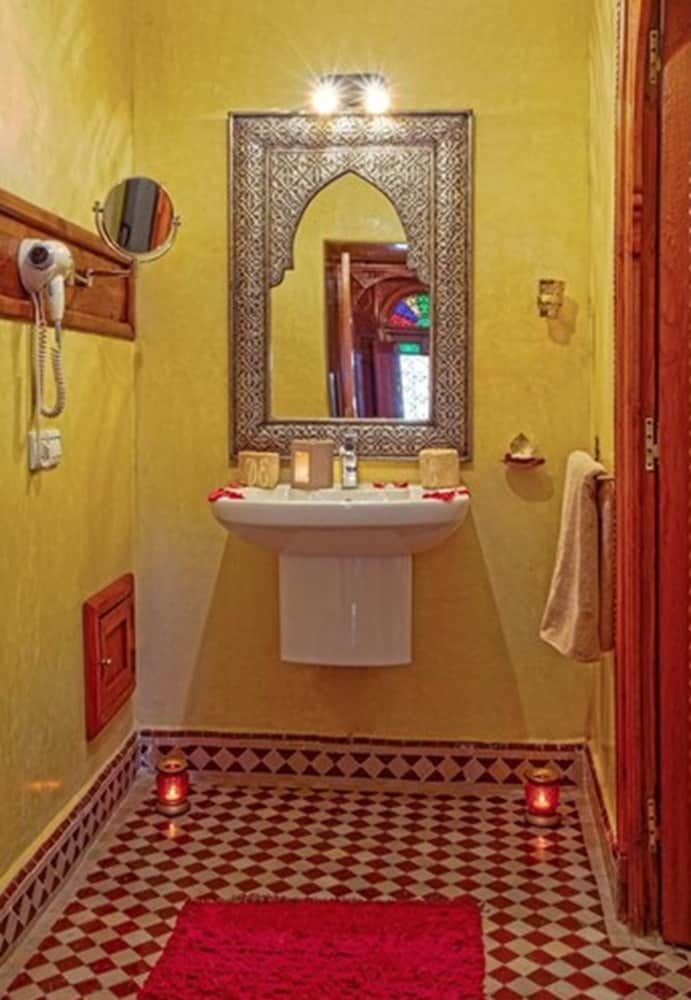 Riad dar Essalam Royal Suite 11