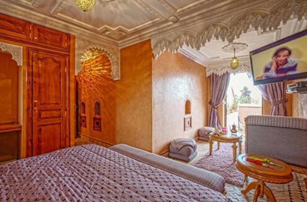 undefined Riad dar Essalam 9